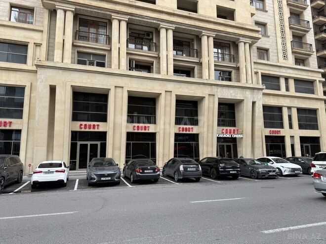 Satılır 5 otaqlı yeni tikili 326 m², Şah İsmayıl Xətai m., photo 27 from 29