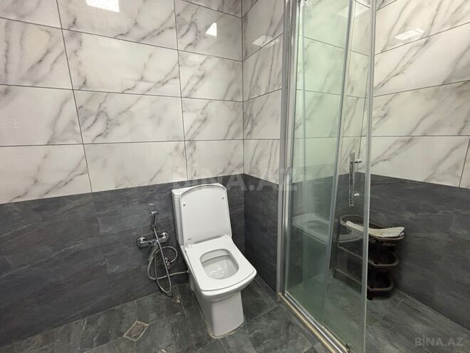 İcarəyə verilir 2 otaqlı yeni tikili 40 m², Yeni Günəşli q., photo 10 from 11