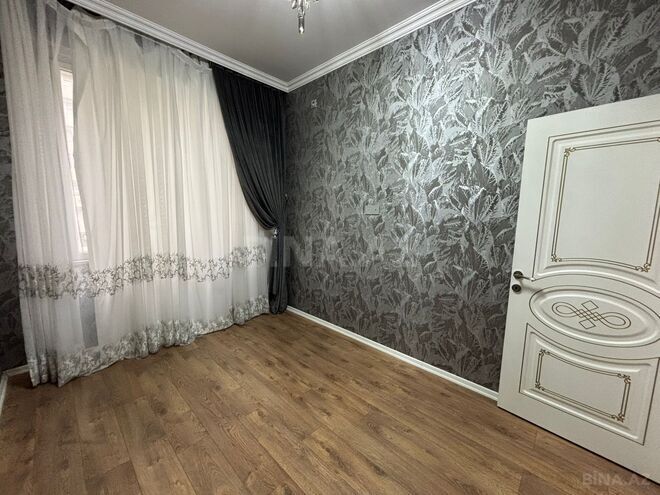 İcarəyə verilir 2 otaqlı yeni tikili 40 m², Yeni Günəşli q., photo 6 from 11