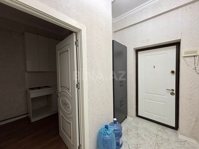İcarəyə verilir 2 otaqlı yeni tikili 40 m², Yeni Günəşli q., photo 8 from 11