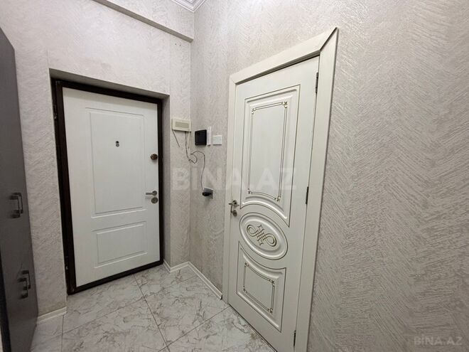 İcarəyə verilir 2 otaqlı yeni tikili 40 m², Yeni Günəşli q., photo 7 from 11