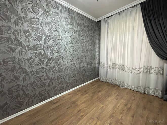 İcarəyə verilir 2 otaqlı yeni tikili 40 m², Yeni Günəşli q., photo 4 from 11