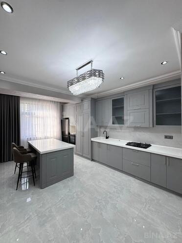 Продаётся 3-комн. новостройка 138.8 м², м. 28 мая, photo 9 from 17