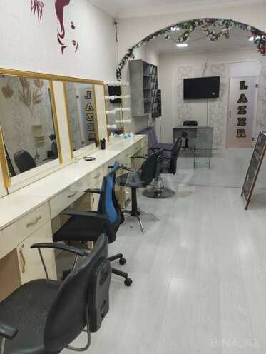Продаётся  объект 40 м², м. Мемар Аджеми, photo 7 from 11