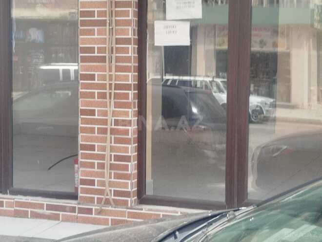 İcarəyə verilir  obyekt 70 m², Nəriman Nərimanov m., photo 4 from 7