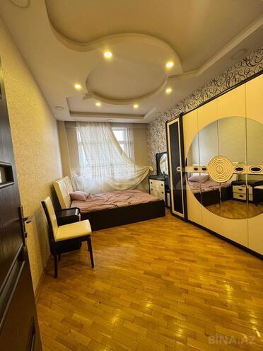 Сдаётся 2-комн. новостройка 85 м², м. Иншаатчылар, photo 19 from 26