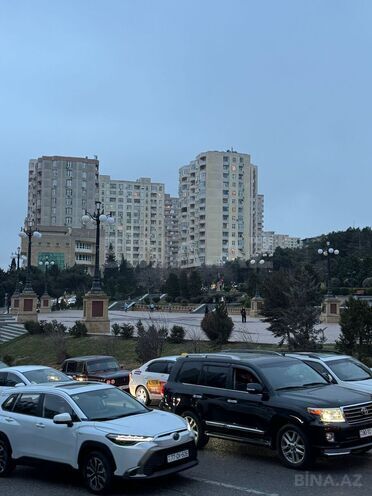 Сдаётся 2-комн. новостройка 85 м², м. Иншаатчылар, photo 3 from 26