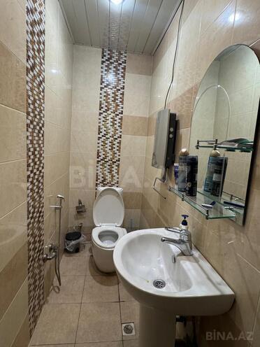 Сдаётся 2-комн. новостройка 85 м², м. Иншаатчылар, photo 23 from 26