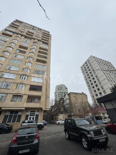 Сдаётся 2-комн. новостройка 85 м², м. Иншаатчылар, photo 16 from 26