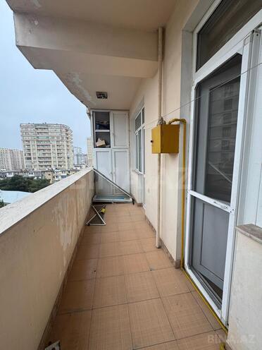 Сдаётся 2-комн. новостройка 85 м², м. Иншаатчылар, photo 13 from 26
