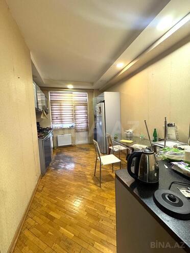 Сдаётся 2-комн. новостройка 85 м², м. Иншаатчылар, photo 4 from 26