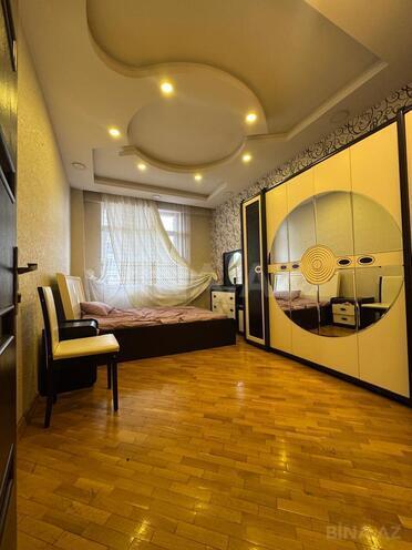 Сдаётся 2-комн. новостройка 85 м², м. Иншаатчылар, photo 21 from 26