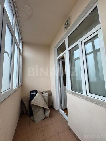 Сдаётся 2-комн. новостройка 85 м², м. Иншаатчылар, photo 12 from 26