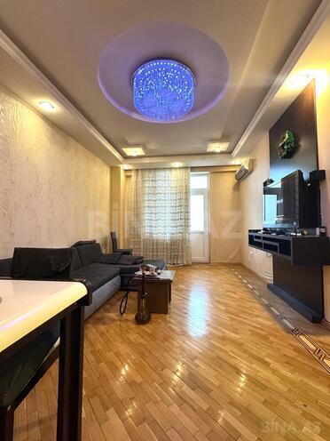Сдаётся 2-комн. новостройка 85 м², м. Иншаатчылар, photo 6 from 26