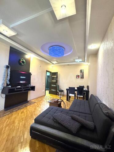Сдаётся 2-комн. новостройка 85 м², м. Иншаатчылар, photo 11 from 26