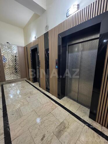 Сдаётся 2-комн. новостройка 85 м², м. Иншаатчылар, photo 25 from 26