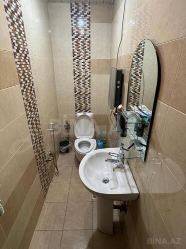 Сдаётся 2-комн. новостройка 85 м², м. Иншаатчылар, photo 20 from 26