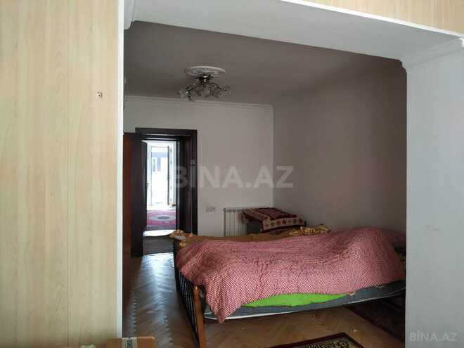 İcarəyə verilir 3 otaqlı köhnə tikili 65 m², Nizami m., photo 3 from 19