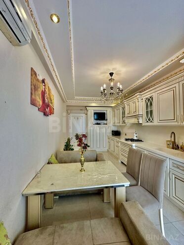 Сдаётся 4-комн. новостройка 180 м², Насиминский  р., photo 9 from 23