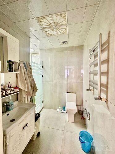 Сдаётся 4-комн. новостройка 180 м², Насиминский  р., photo 22 from 23