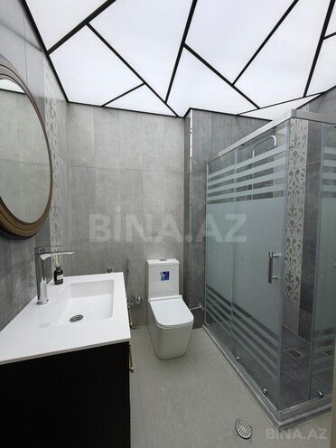 Satılır 3 otaqlı yeni tikili 90 m², Həzi Aslanov m., photo 11 from 13