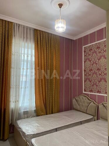 Сдаётся 4-комн. дом/дача 300 м², пос. Бильгях, photo 16 from 21