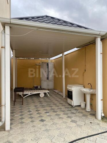 Сдаётся 4-комн. дом/дача 300 м², пос. Бильгях, photo 15 from 21