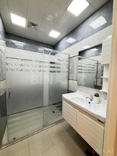 Продаётся 3-комн. новостройка 135 м², м. Нефтчиляр, photo 12 from 15