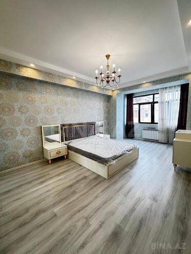 Продаётся 3-комн. новостройка 135 м², м. Нефтчиляр, photo 5 from 15