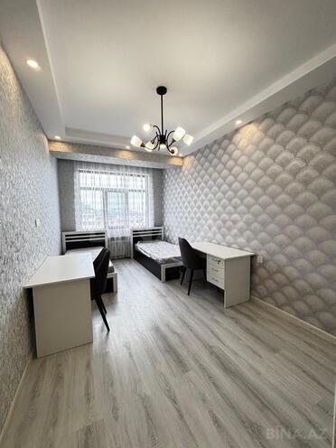 Продаётся 3-комн. новостройка 135 м², м. Нефтчиляр, photo 7 from 15