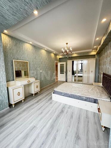 Продаётся 3-комн. новостройка 135 м², м. Нефтчиляр, photo 6 from 15