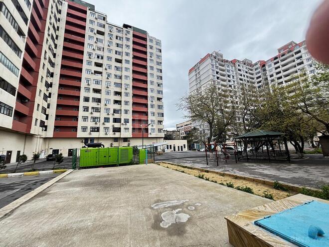 Продаётся 3-комн. новостройка 135 м², м. Нефтчиляр, photo 14 from 15