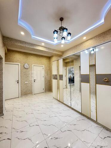 Продаётся 3-комн. новостройка 135 м², м. Нефтчиляр, photo 11 from 15