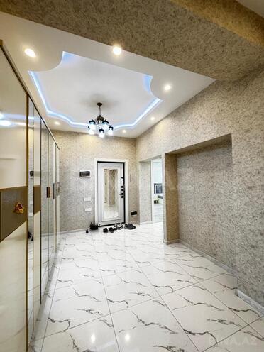 Продаётся 3-комн. новостройка 135 м², м. Нефтчиляр, photo 10 from 15