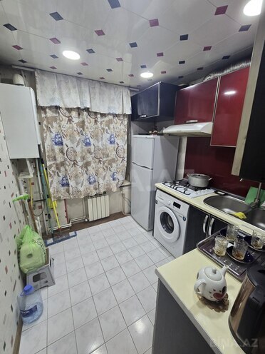 Продаётся 3-комн. вторичка 65 м², Низаминский  р., photo 13 from 21