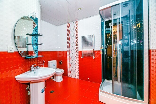 İcarəyə verilir 2 otaqlı yeni tikili 120 m², 28 May m., photo 18 from 20