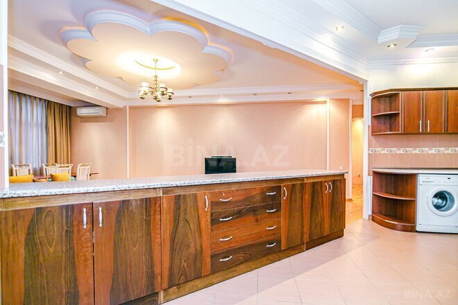 İcarəyə verilir 2 otaqlı yeni tikili 120 m², 28 May m., photo 12 from 20