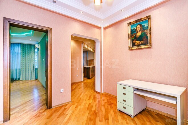 İcarəyə verilir 2 otaqlı yeni tikili 120 m², 28 May m., photo 14 from 20