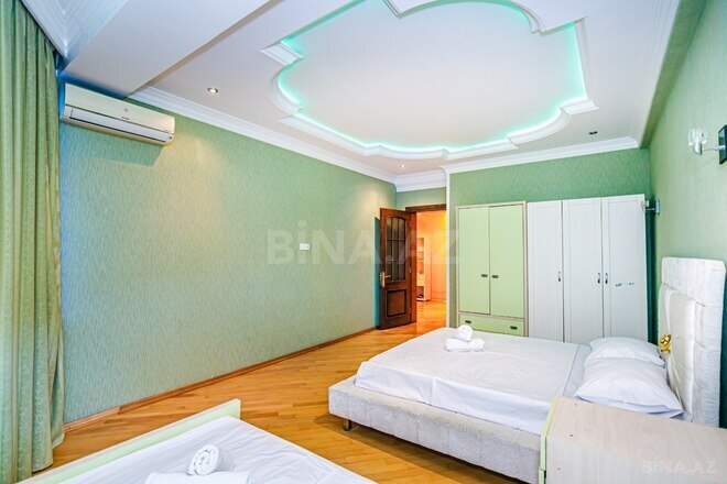 İcarəyə verilir 2 otaqlı yeni tikili 120 m², 28 May m., photo 7 from 20