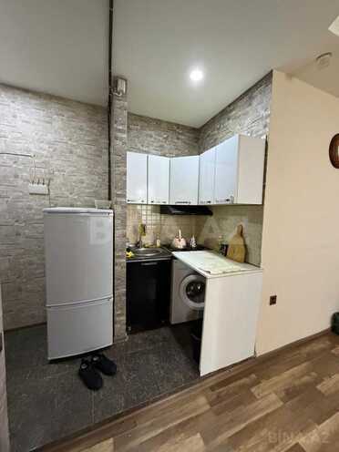 Satılır 2 otaqlı yeni tikili 42 m², Masazır q., photo 3 from 10
