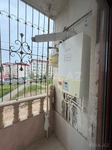 Satılır 2 otaqlı yeni tikili 42 m², Masazır q., photo 7 from 10