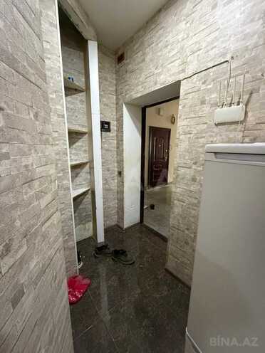 Satılır 2 otaqlı yeni tikili 42 m², Masazır q., photo 4 from 10