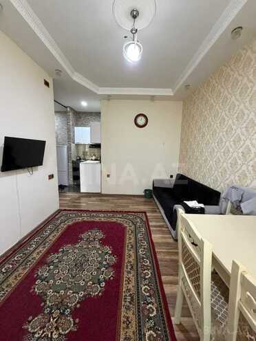 Satılır 2 otaqlı yeni tikili 42 m², Masazır q., photo 1 from 10
