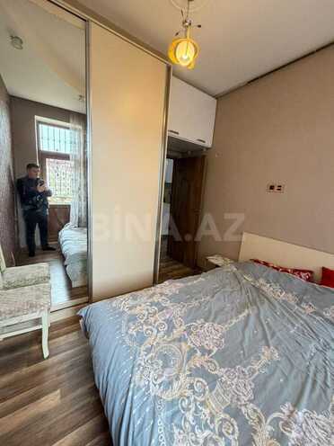 Satılır 2 otaqlı yeni tikili 42 m², Masazır q., photo 8 from 10