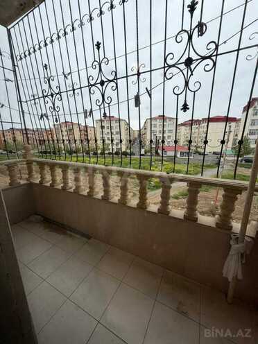 Satılır 2 otaqlı yeni tikili 42 m², Masazır q., photo 5 from 10