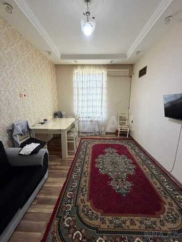 Satılır 2 otaqlı yeni tikili 42 m², Masazır q., photo 6 from 10
