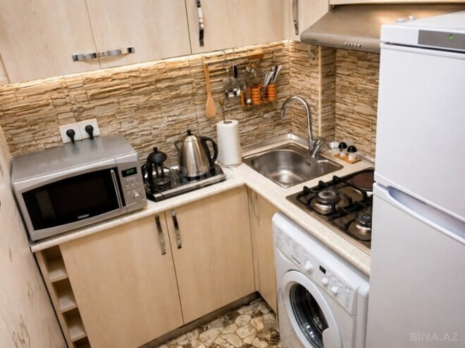 Сдаётся 2-комн. новостройка 60 м², пос. Бадамдар, photo 9 from 12