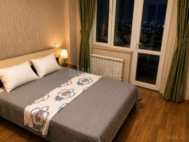 Сдаётся 2-комн. новостройка 60 м², пос. Бадамдар, photo 7 from 12