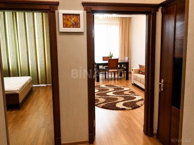 Сдаётся 2-комн. новостройка 60 м², пос. Бадамдар, photo 6 from 12