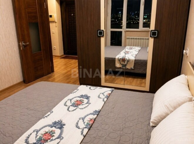 Сдаётся 2-комн. новостройка 60 м², пос. Бадамдар, photo 8 from 12